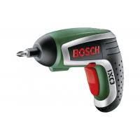 CACCIAVITE A BATTERIA IXO 3,6 VOLT / 7 BASE
