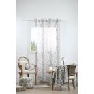 tenda-clarine-140x260cm-ecru-velata-poliestere