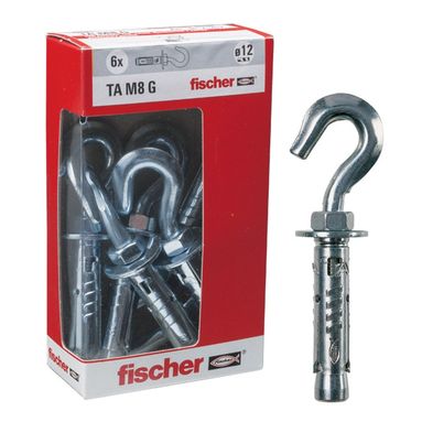 TASSELLI TA M6 G Y