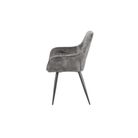 sedia-senna-59x60xh86cm-grigia-in-velluto