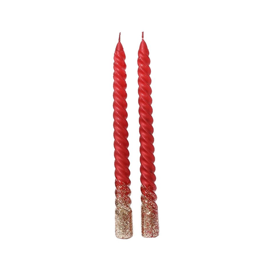set-2-candele-torciglione-25cm-rosse-fino-a-5-ore