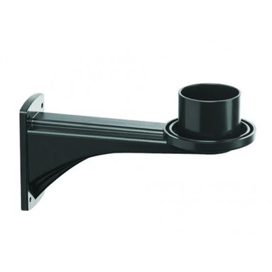 ANGOLARE 90° PER BRACCI COLORE NERO