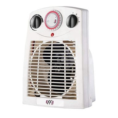 TERMOVENTILATORE K140 1000/2000W