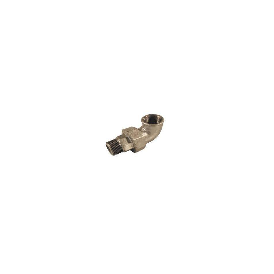 bocchet-ottone-sbianc-conic-raccordo-curvo-3-slash-4