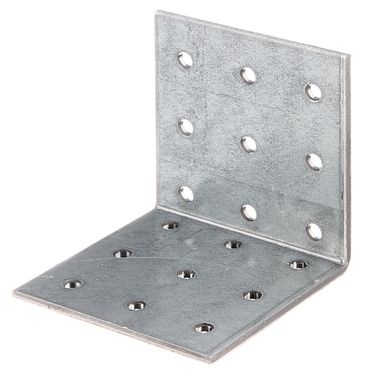 SET 15 PIASTRA ANGOLARE 60X60X60MM