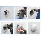 riduttore-acustico-xfori-ventilaz-dot-bianco