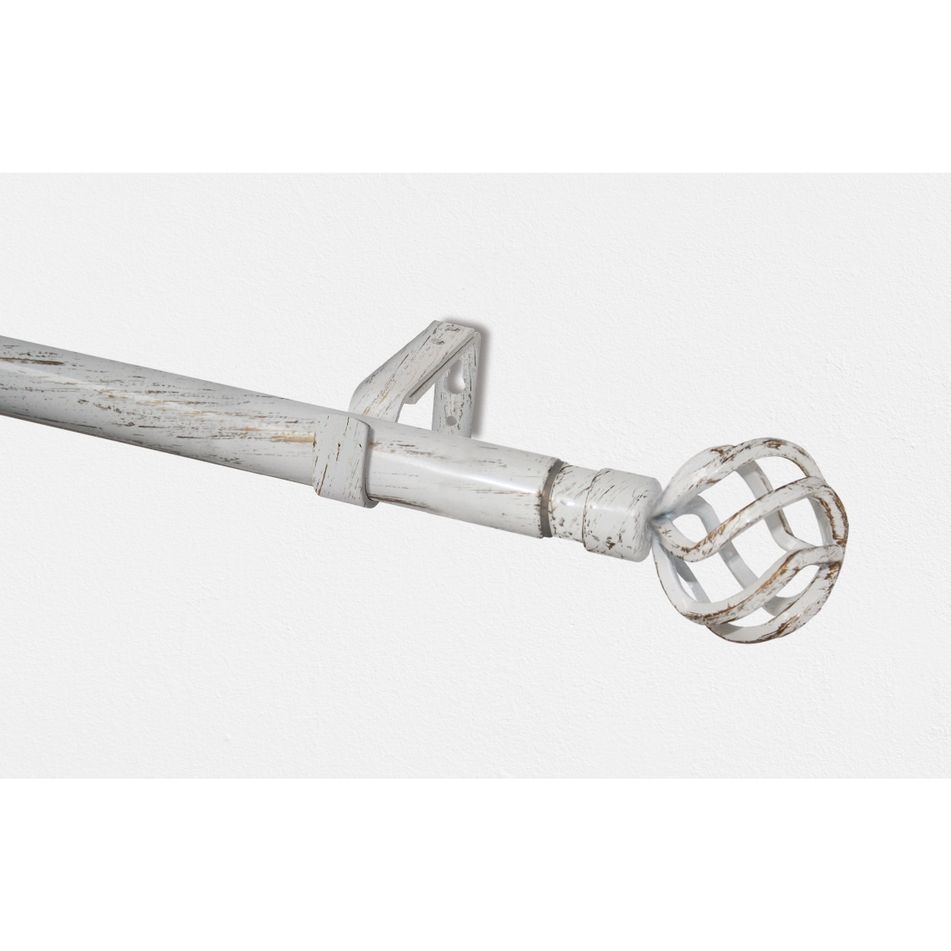 bastone-kit-caos-d-dot-19mm-120-210cm-bianco-oro