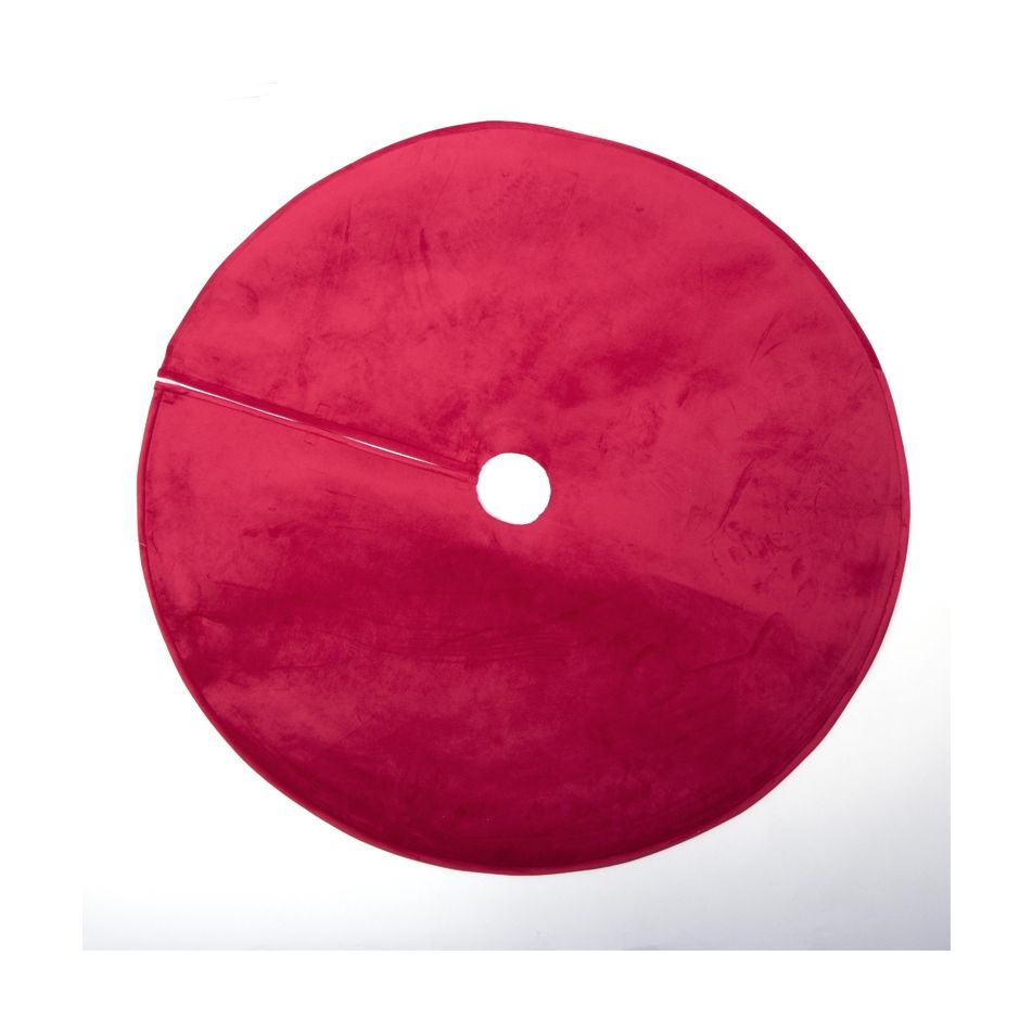 copribase-albero-d-dot-120cm-rosso-in-velluto