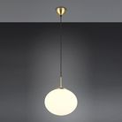 lampadario-e27-fomento-d-dot-30cm-ottone-satinato