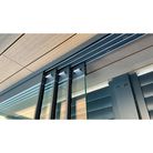 kit-vetro-10mm-269xh235cm-profili-grigio-ral-7016