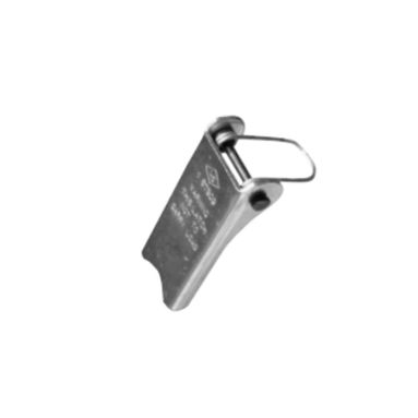 MOLLA SICUREZZA MM.130X20H.13