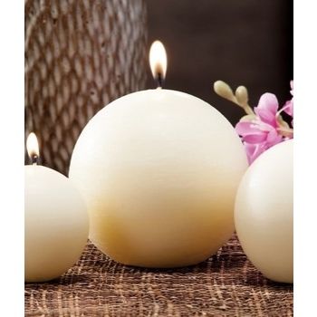CANDELA SFERA DIALMA