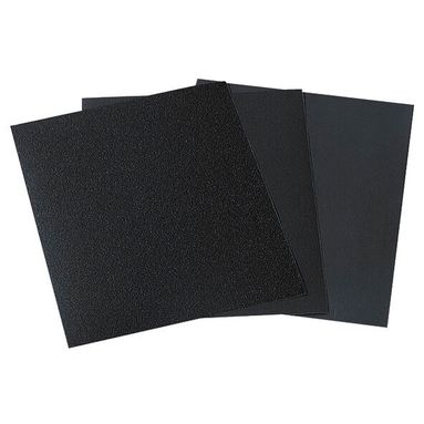FOGLIO ABRASIVI IMPERMEABILE GR. 280 23X28CM