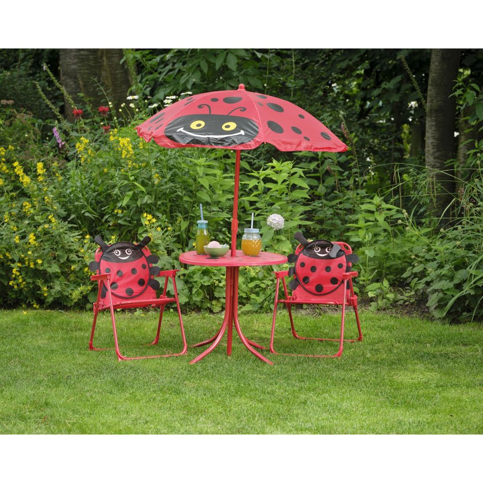 set-da-giardino-coccinella-per-bambini-4-pezzi
