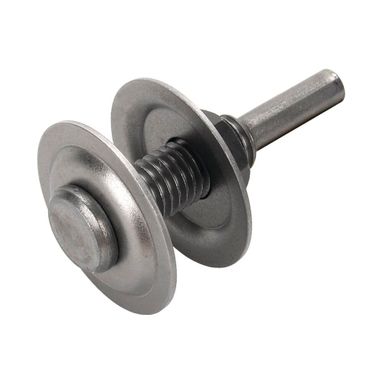 ALBERINO FISSAGGIO D.13MM FORO 13MM PER DISCHI