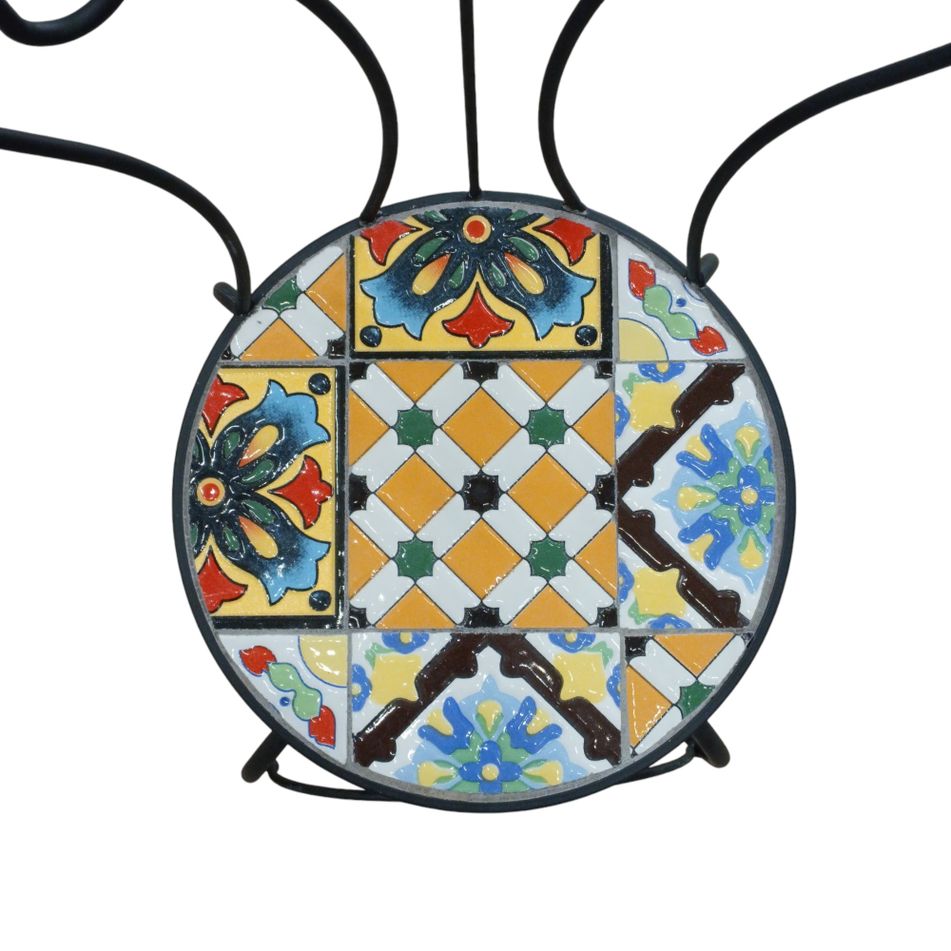 sedia-portavaso-mosaico-23x24xh50cm-antracite