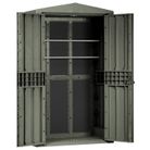 box-high-storer-plus-130x756xh2184cm-verde