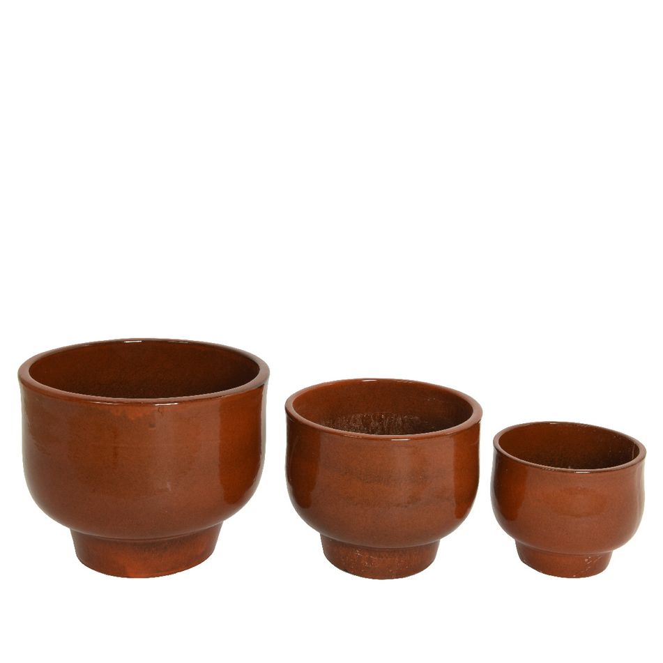 vaso-mila-d-dot-32xh26cm-color-terracotta