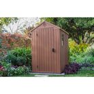 box-darwin-4x6-126x185xh205cm-marrone-evotech