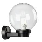 applique-con-braccio-globo-trasparente-d-dot-200