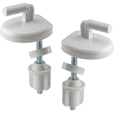 CERNIERE PER COPRIWATER H011 IN NYLON