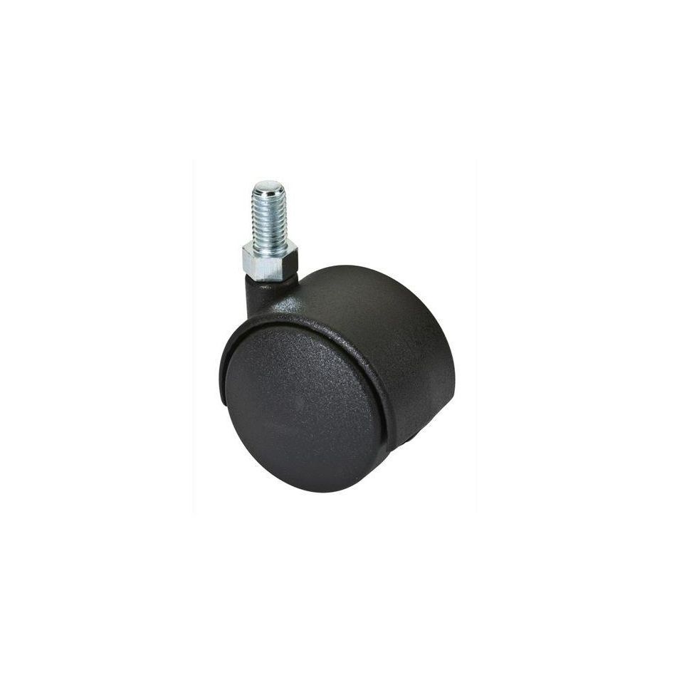 ruota-per-arredamento-d-dot-30mm-con-perno-rotante-m8