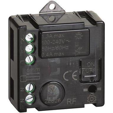 RELE LUCI CONNESSO LIVING NOW 300W 110?230VAC