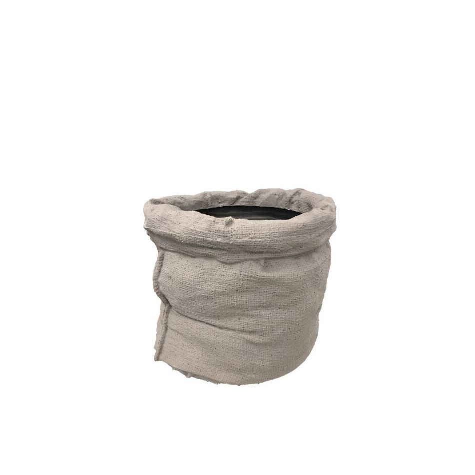 vaso-sacco-d-dot-27xh22cm-corda