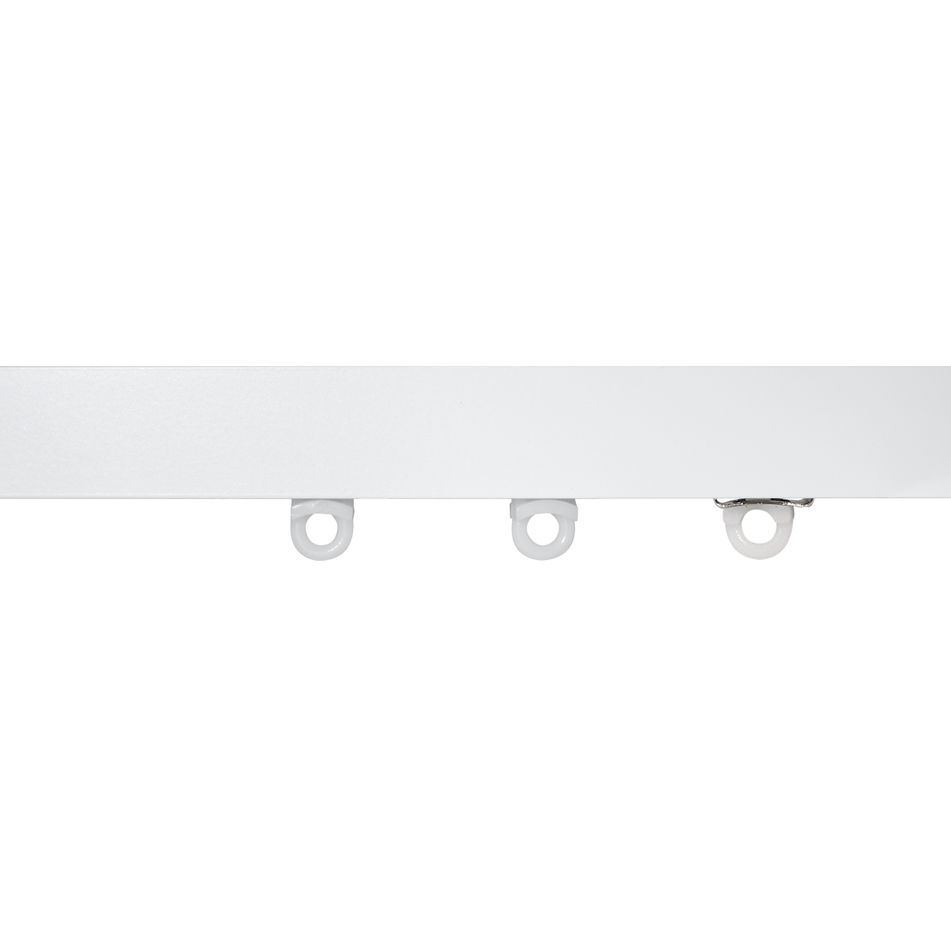 bastone-quadro-160cm-bianco