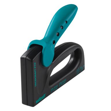 GRAFFATRICE TACOCRAFT P 10 PUNTI 053 410MM