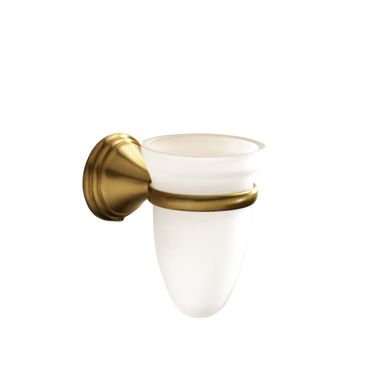 PORTASPAZZOLINI BRONZO ROMANCE