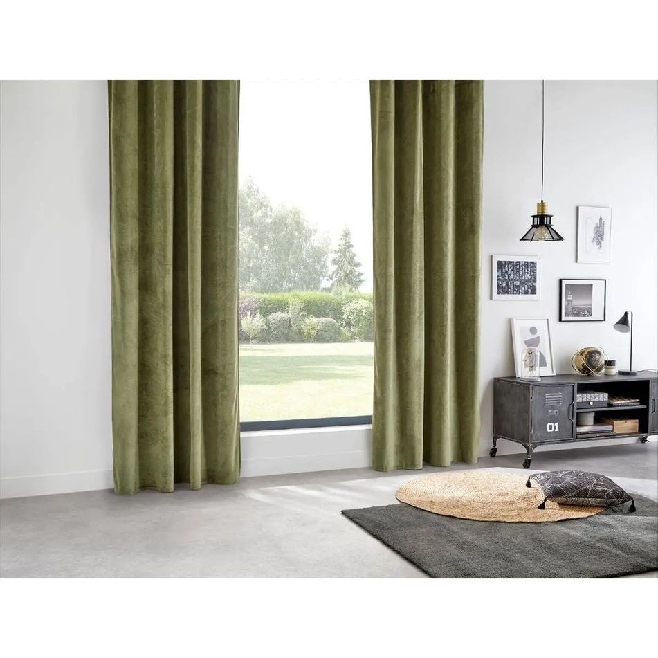 tenda-oscurante-140xh260cm-verde-khaki-in-polieste