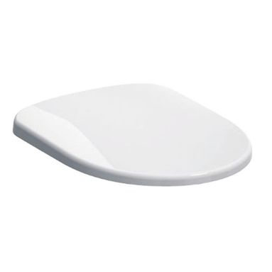 SEDILE COPRIWC SELNOVA IN DUROPLAST BIANCO