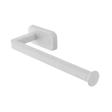 PORTASALVIETTE CUBIK 25CM INOX BIANCO