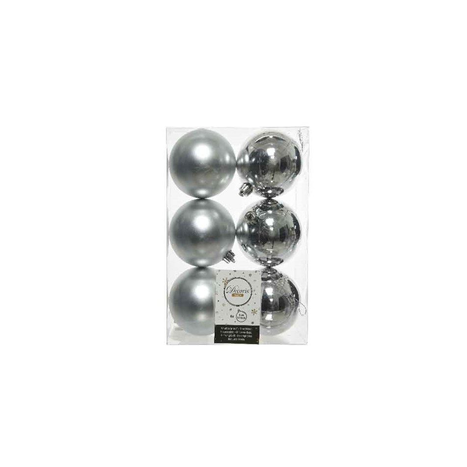 sfere-natalizie-silver-8cm-in-box-6pz