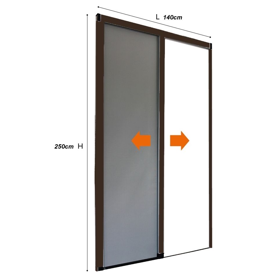 zanzariera-eco-tanke-140xh250cm-marrone-8017