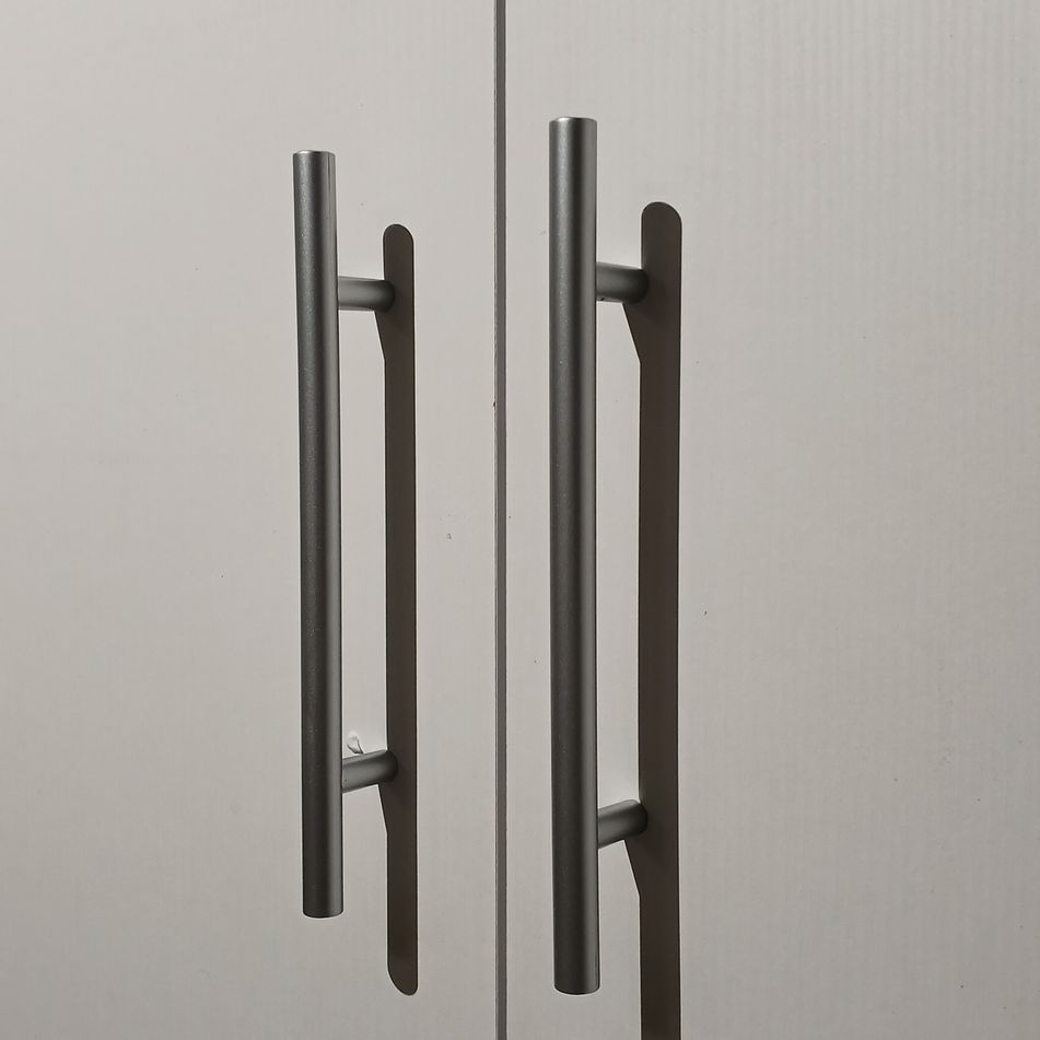 libreria-omega-2-ante-79x34xh118cm-cemento-slash-bianca