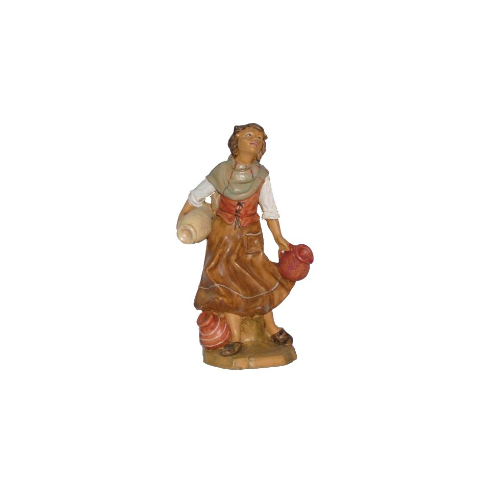 pastore-20cm-con-brocche