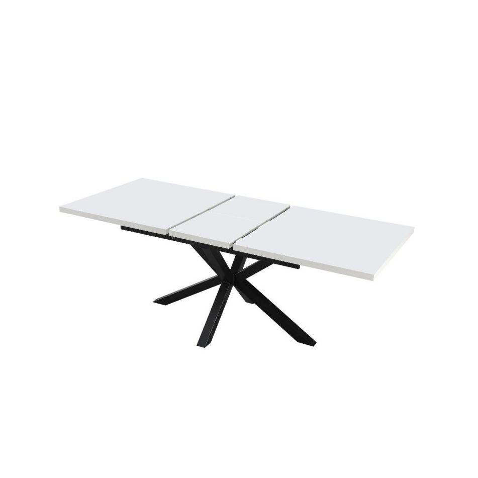 tavolo-allungabile-rob-160-200x90xh75cm-bianco