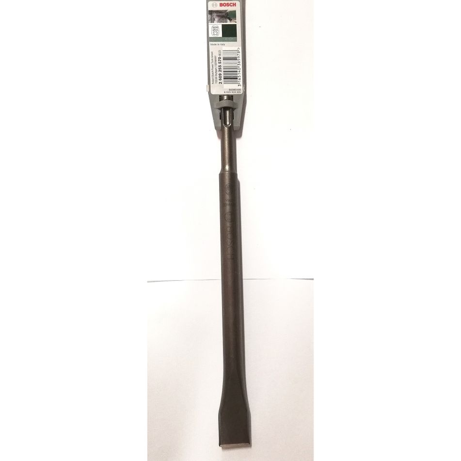 scalpello-piatto-sds250mm
