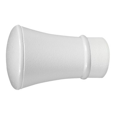D.20 - 2 POMOLO TROMBA BIANCO