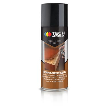 COLLA HT SPRAY 400ML SPRAY.