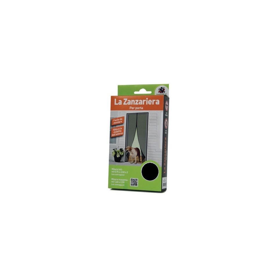 set-2-teli-zanzariera-75xh250cm-nera-per-porta