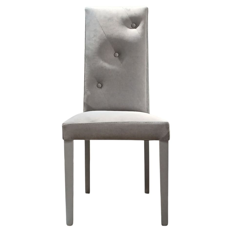sedia-portofino-3-bottoni-grigio-monaco