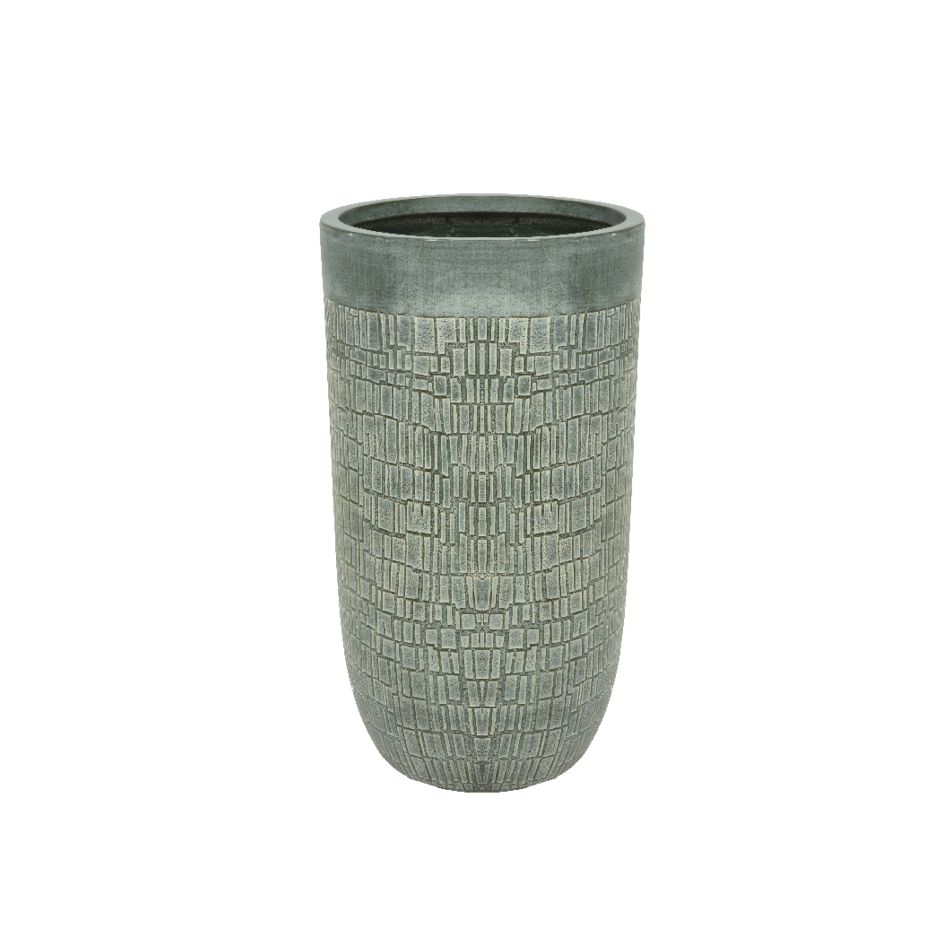 fiorirea-dean-in-argilla-cilindrica-d-dot-34xh64cm-gri