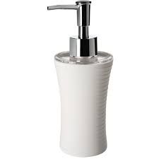 BOWLING SPANDISAPONE BIANCO (SAC)
