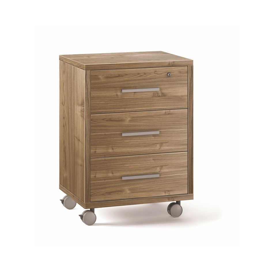 mobile-3-cassetti-su-ruote-51x41xh71cm-struttura-noce-stelvio-frontale-noce-stelvio