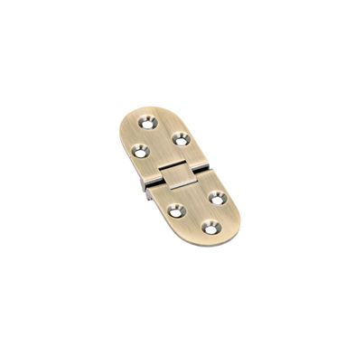 CERNIERA BISCOTTO C/FERMO O.B. MM.30X80