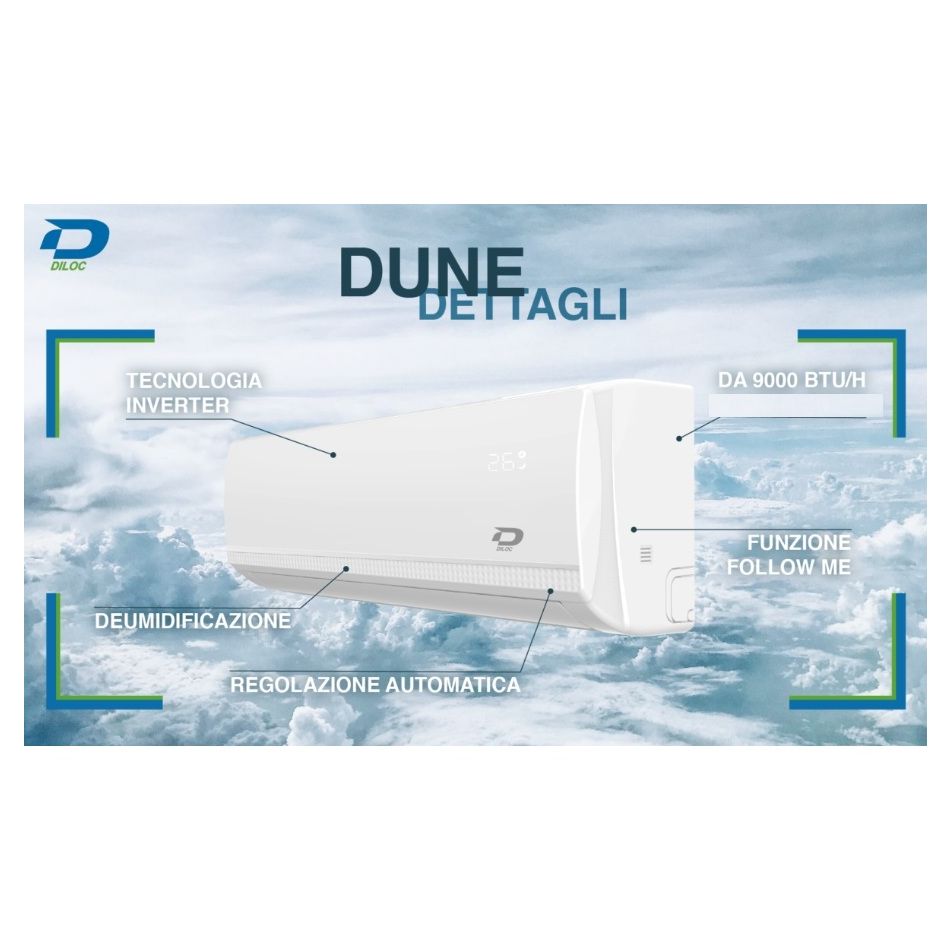 climatizzatore-dune-9000btu
