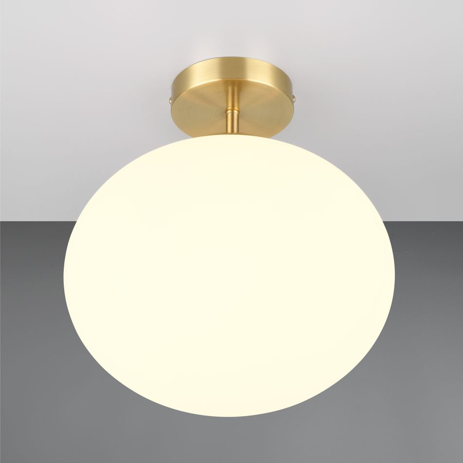 plafoniera-e27-fomento-d-dot-30cm-ottone-satinato